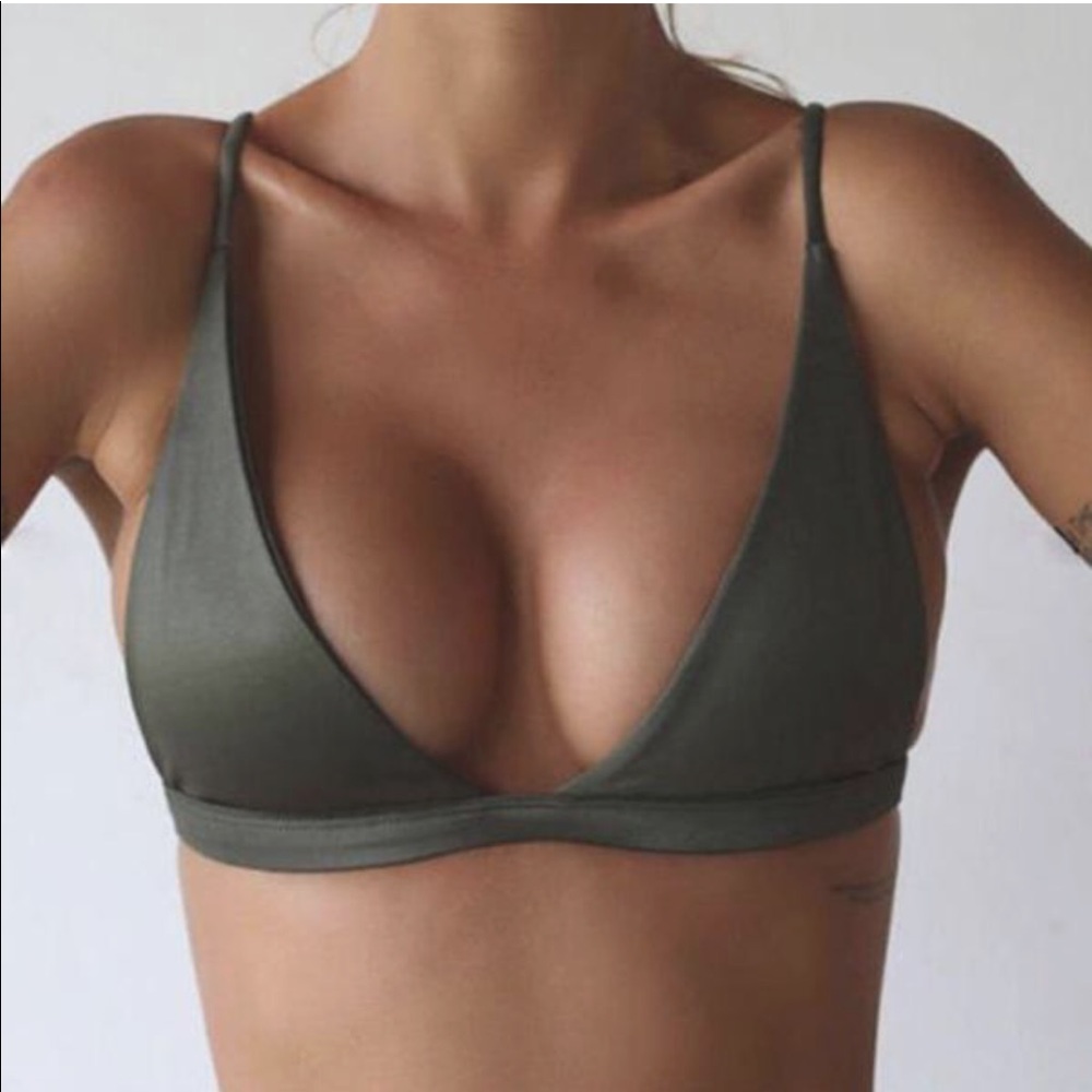 BIKINI TOP